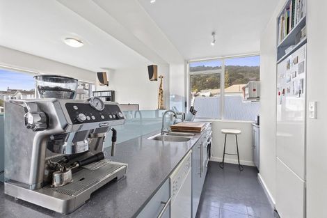 Photo of property in 44 Majoribanks Street, Mount Victoria, Wellington, 6011