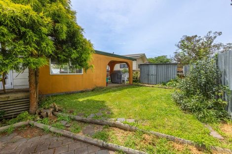 Photo of property in 21 Holt Place, Waipukurau, 4200