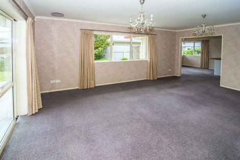 Photo of property in 23 Timms Place, Kuripuni, Masterton, 5810