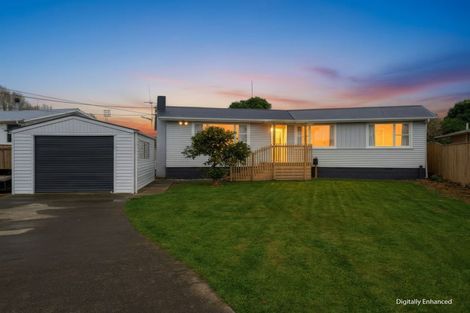 Photo of property in 56 Tutaenui Road, Marton, 4710