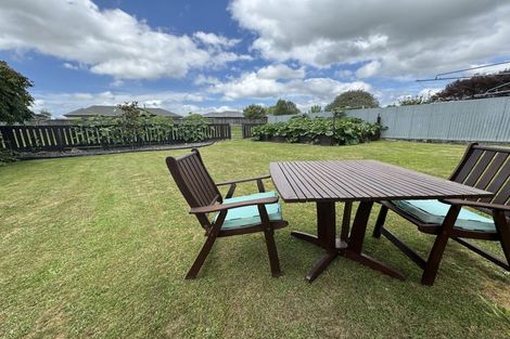 Photo of property in 20 Jull Crescent, Waipukurau, 4200