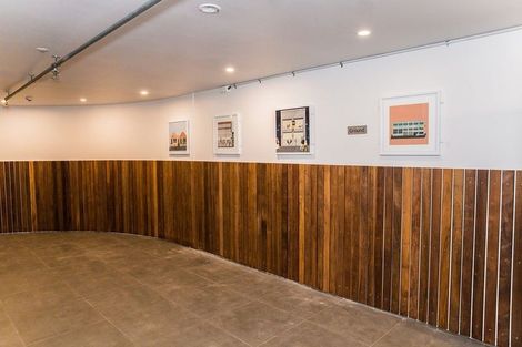 Photo of property in Quantum Apartments, 59 Boulcott Street, Wellington Central, Wellington, 6011