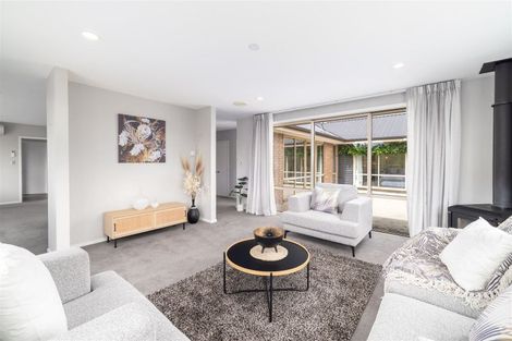 Photo of property in 37f Stonebrook Drive, Rolleston, 7614