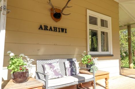 Photo of property in 607 Kauaeranga Valley Road, Thames, 3577