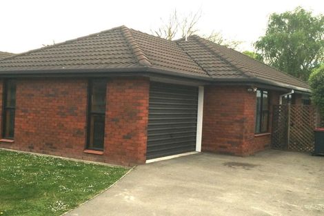 Photo of property in 2/51 North Parade, Richmond, Christchurch, 8013