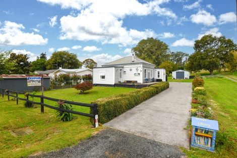 Photo of property in 1273 Arapuni Road, Arapuni, Putaruru, 3481