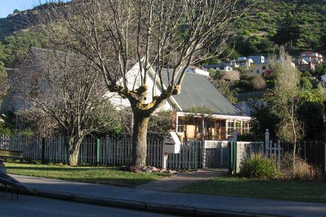 Photo of property in 58 Bowenvale Avenue, Cashmere, Christchurch, 8022