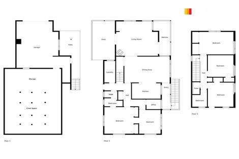 Photo of property in 14 Waikana Street, Broad Bay, Dunedin, 9014