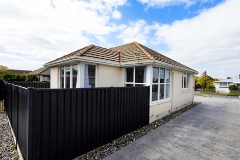 Photo of property in 52b Adamson Crescent, Glengarry, Invercargill, 9810