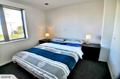 Photo of property in 204/57 Mahuhu Crescent, Auckland Central, Auckland, 1010