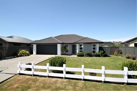 Photo of property in 23 Showgate Crescent, Mosgiel, 9024