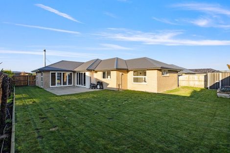 Photo of property in 14 Longcot Drive, Rolleston, 7615