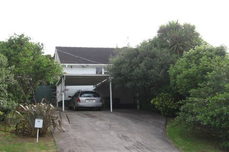 Photo of property in 18 Clairville Crescent, Wai O Taiki Bay, Auckland, 1072