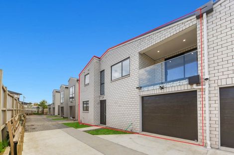 Photo of property in 30b Tawa Crescent, Manurewa, Auckland, 2102