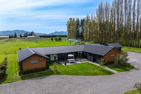 Photo of property in 82a David Street, Yelverton, Blenheim, 7201