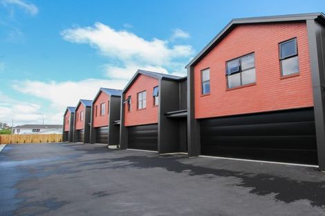 Photo of property in 4/3 Charlemont Street, Whitiora, Hamilton, 3200