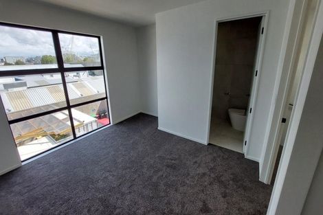 Photo of property in 4/373 Saint Asaph Street, Christchurch Central, Christchurch, 8011