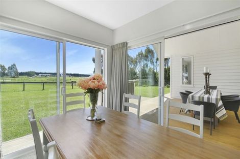Photo of property in 812 Oxford Road, Fernside, Rangiora, 7471