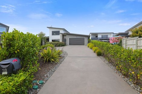Photo of property in 18 Loloma Way, Wharewaka, Taupo, 3330