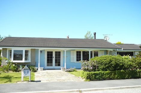 Photo of property in 1 Jackson Place, Alexandra, 9320