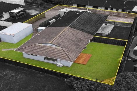 Photo of property in 1/4a Browns Road, Manurewa, Auckland, 2102