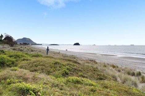 Photo of property in 3/159 Oceanbeach Road, Mount Maunganui, 3116