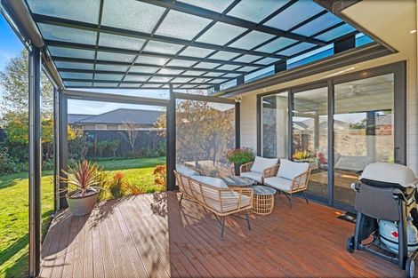 Photo of property in 9 Maltby Drive, Rolleston, 7615