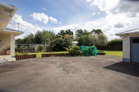 Photo of property in 31 Ranfurly Street, Dannevirke, 4930
