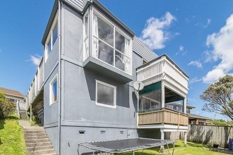 Photo of property in 14 Perth Street, Ngaio, Wellington, 6035