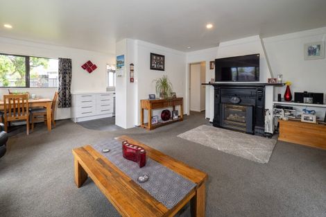 Photo of property in 9 Ferrier Place, Tinwald, Ashburton, 7700