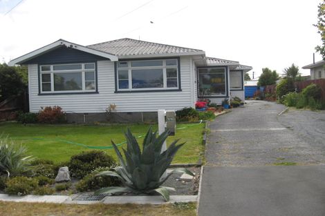Photo of property in 129 Marshland Road, Shirley, Christchurch, 8061