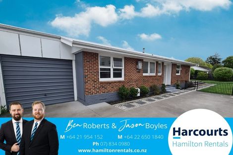 Photo of property in 749b River Road, Chartwell, Hamilton, 3210