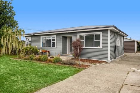 Photo of property in 92 Randolph Street, Woolston, Christchurch, 8062