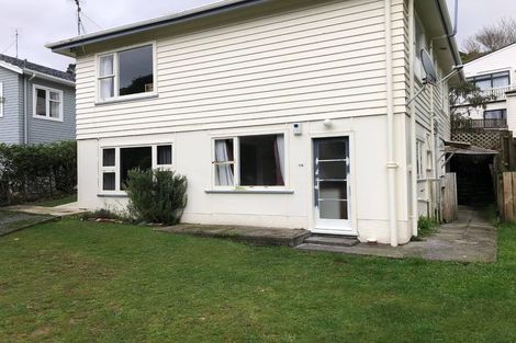 Photo of property in 1/29 Hathaway Avenue, Karori, Wellington, 6012