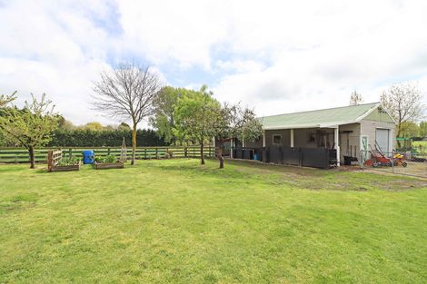 Photo of property in 119 Riversdale Road, Waihakeke, Carterton, 5792