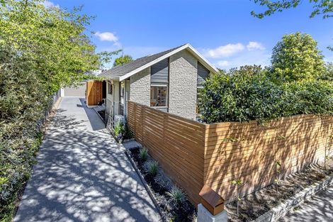 Photo of property in 29 Ansonby Street, Russley, Christchurch, 8042