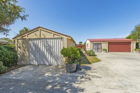 Photo of property in 60 Selwyn Street, Leeston, 7632