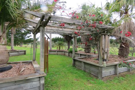 Photo of property in 1406b Inland Road, Karikari Peninsula, Kaitaia, 0483