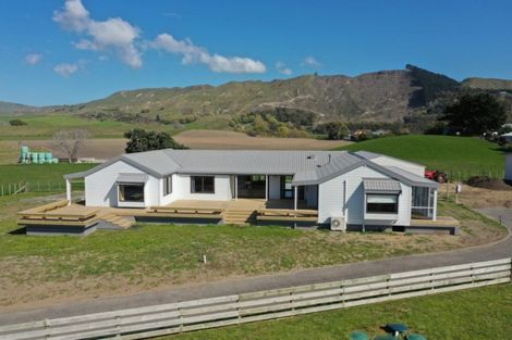 Photo of property in 49 Harper Road, Waimarama, 4294