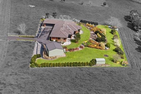 Photo of property in 21 Ridge Park Drive, Horotiu, Hamilton, 3288