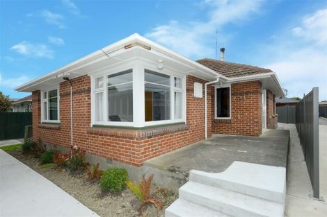 Photo of property in 14 Maryhill Avenue, Hoon Hay, Christchurch, 8025