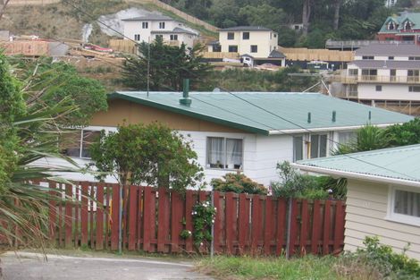 Photo of property in 132a Broderick Road, Johnsonville, Wellington, 6037