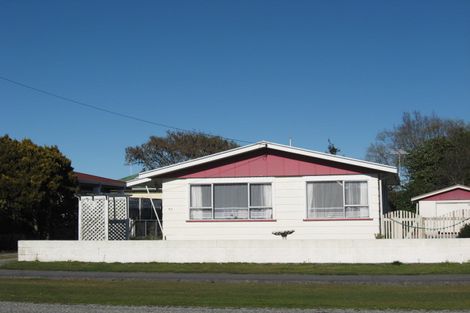 Photo of property in 93 Park Street, Hokitika, 7810