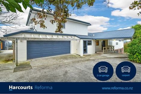Photo of property in 93 Anzac Road, Pukekohe, 2120