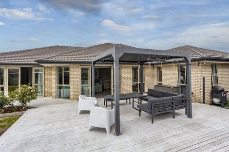 Photo of property in 7 Ambrose Place, Rangiora, 7400