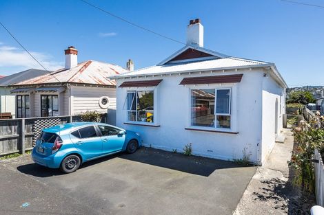 Photo of property in 210 Oxford Street, South Dunedin, Dunedin, 9012