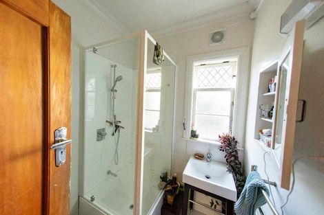 Photo of property in 65 Durham Street, Aro Valley, Wellington, 6021