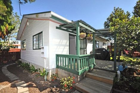 Photo of property in 151a Bruce Mclaren Road, Henderson, Auckland, 0612