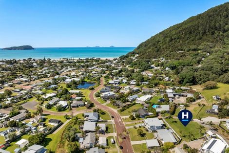 Photo of property in 51 Holland Close, Pauanui, Hikuai, 3579