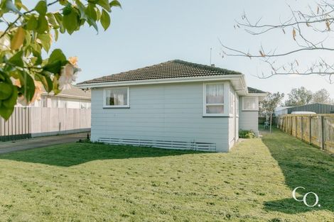 Photo of property in 409 Kotuku Street, Camberley, Hastings, 4120